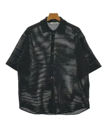 AURALEE 캐주얼 셔츠 남성용