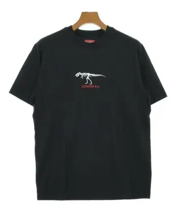 Supreme 티셔츠 남성용