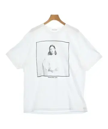 FLAGSTUFF 티셔츠 남성용