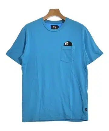 STUSSY 티셔츠 남성용