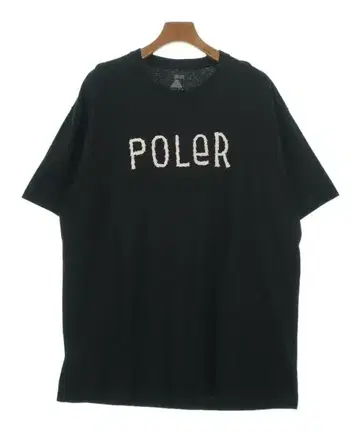 POLER T셔츠 티셔츠 남성용