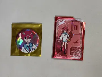 지크 액스 바닥 2세트