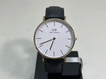 Daniel Wellington B36R7 남성용 손목시계