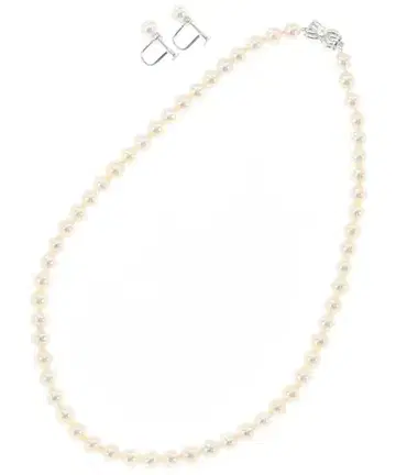 TASAKI 여성용 목걸이