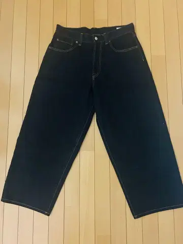 GAP EXTRA BAGGY 데님 31/30