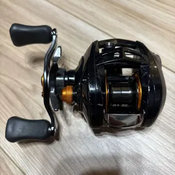 다이와 알스 CT 7.2L