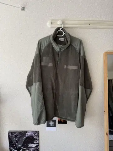 ECWCS level3 L size