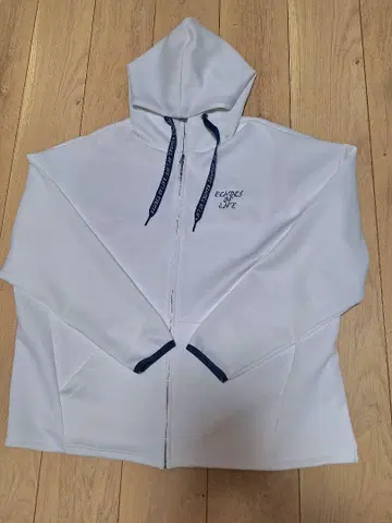 하뉴 유즈루 Ehlers of Life 지퍼 후드티 M 사이즈