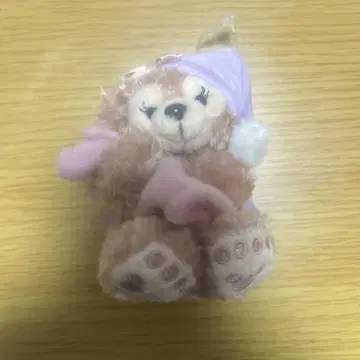 도쿄 디즈니랜드 더피