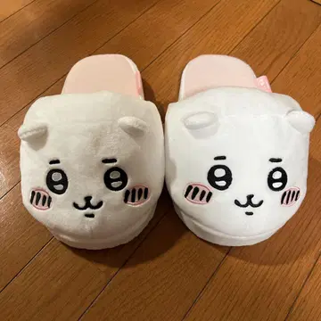 치이카와 슬리퍼