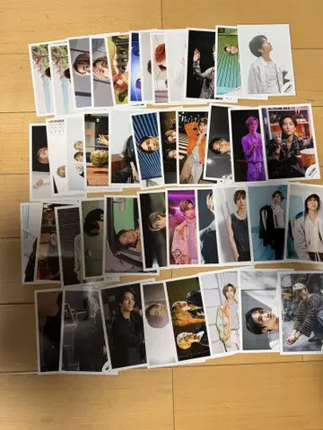 다나카 쥬리 공식 사진 42장
