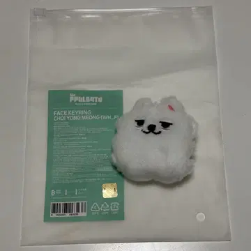 연몽 키링 수빈 TXT