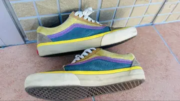 VANS 올드스쿨 26.5cm