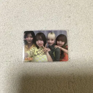 MIRAI 회장 혜택 미아이 ME:I