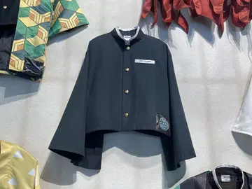 토키토 무이치로 USJ 유니버셜 겉옷 대복 귀멸의 칼날 키즈 사이즈