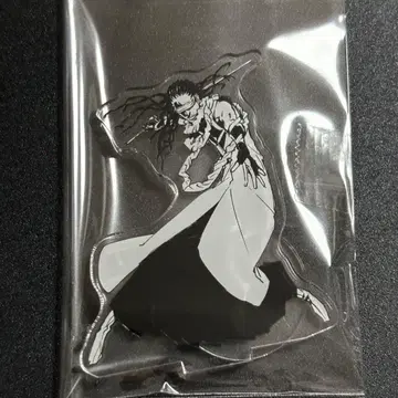 BLEACH 104STANDS 아크릴 스탠드 토센 슈헤이