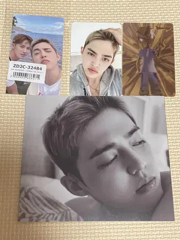 SEVENTEEN CxM HYPE VIBES 에스쿱스