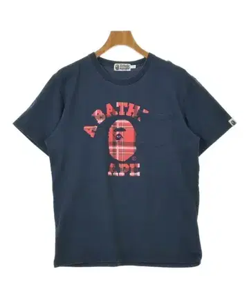 A BATHING APE 티셔츠 남성용