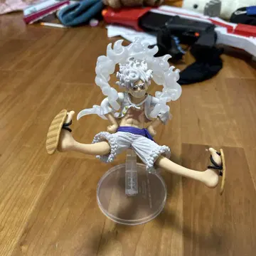 1번 복권 루피