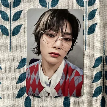 StrayKids 아이엔 수민 이벤트 혜택 ATE 스키즈 트레이딩 카드