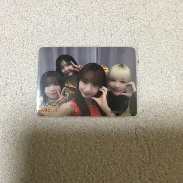MIRAI 회장 혜택 미아이 ME:I
