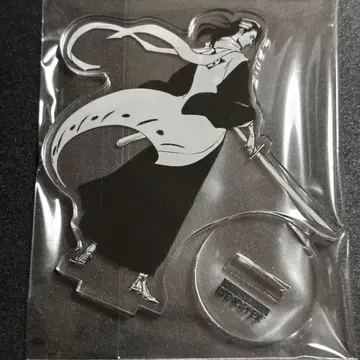 BLEACH 104STANDS 아크릴 스탠드 쿠치키 뱌쿠야