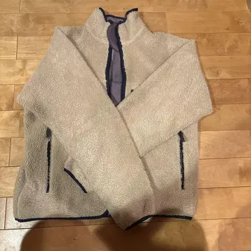 patagonia 레트로x
