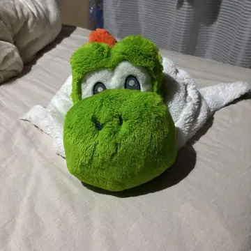 요시 봉제 인형
