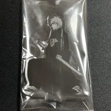 BLEACH 104STANDS 아크릴 스탠드 코테츠 유네