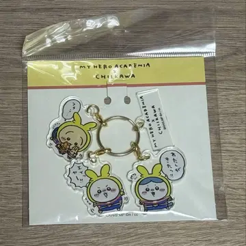 치이카와 히로아카 3연 아크릴 참