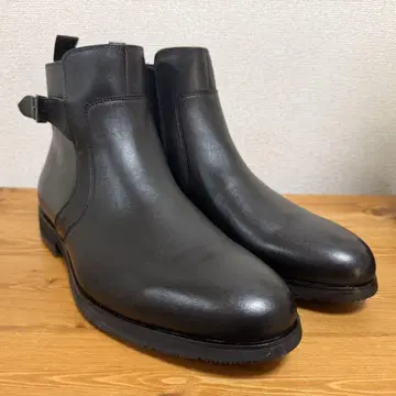 비클래식 by 마드라스 GORE-TEX/BLA (블랙) / 26.5cm