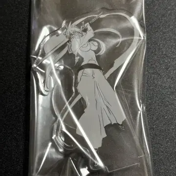 BLEACH 104STANDS 아크릴 스탠드 티어 할리벨