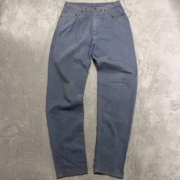 90s vintage USA제 LUCKY BRAND 데님 팬츠 32