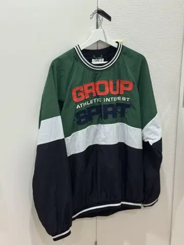 WEGO 트레이닝복