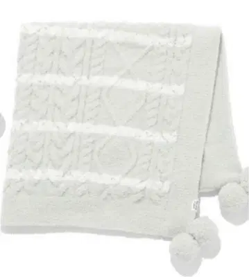 젤라또피케 보더 아란 담요