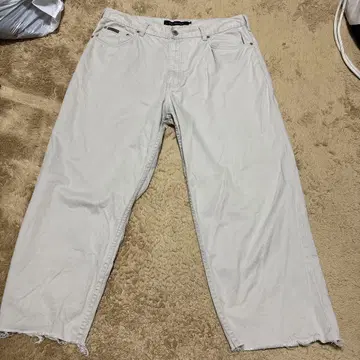 Calvin Klein jeans 청바지 선착순
