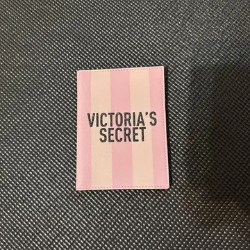 Victoria's Secret 여권 케이스