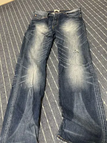 LEVIS 데님 팬츠