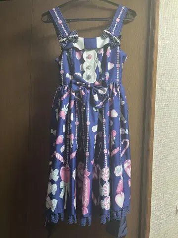 캔디 오너먼트