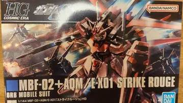 HG 1/144 스트라이크 루즈