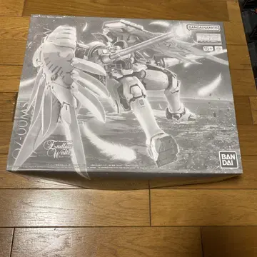MG 1/100 OZ-00MS 톨기스F EW