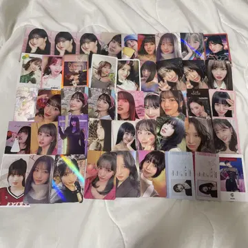twice 모모 포토카드 세트