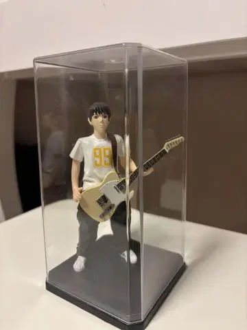 BECK 피규어