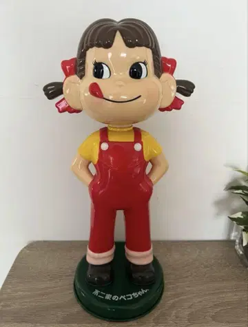 흔들흔들 페코짱