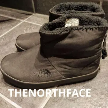 THE NORTH FACE 스노우 부츠 US 5