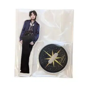 레어 코시야마 케이타치 아크릴 스탠드 2024ver. EBiDAN