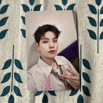 StrayKids 승민 스민 이벤트 혜택 ATE 스키즈 트레이딩 카드