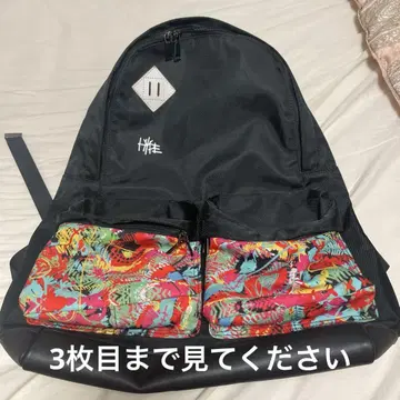 HYPE 럭색