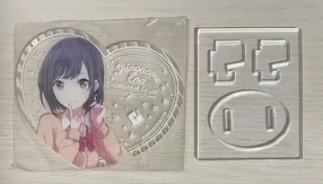 프로세카 프로젝트 세카이 시노노메 에나 피쿠리아