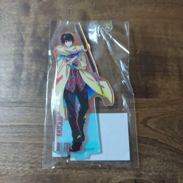사카모토 데이즈 아크릴 스탠드 나구모